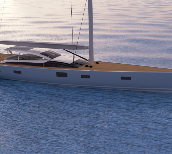 Yacht Liara Baltic Yachts Charterworld Luxury Superyacht Charters